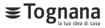 Tognana Logo